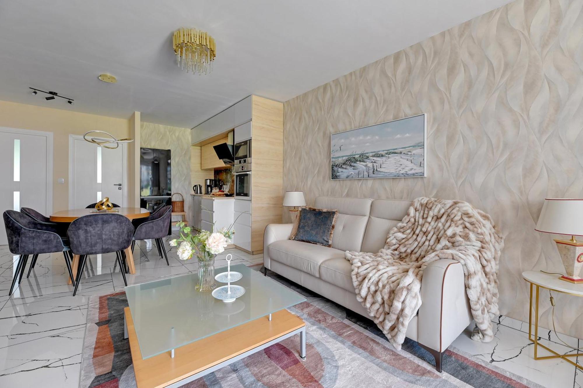 Angielska Grobla City Center By Lion Apartments Gdańsk Kültér fotó