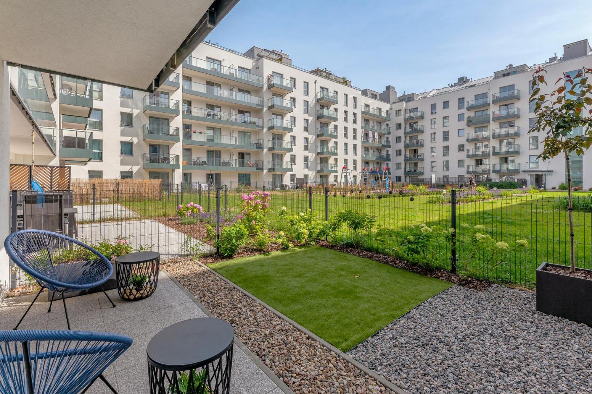 Angielska Grobla City Center By Lion Apartments Gdańsk Kültér fotó